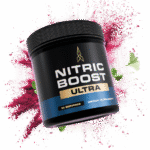 Nitric Boost Ultra hero-image