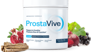 ProstaVive product