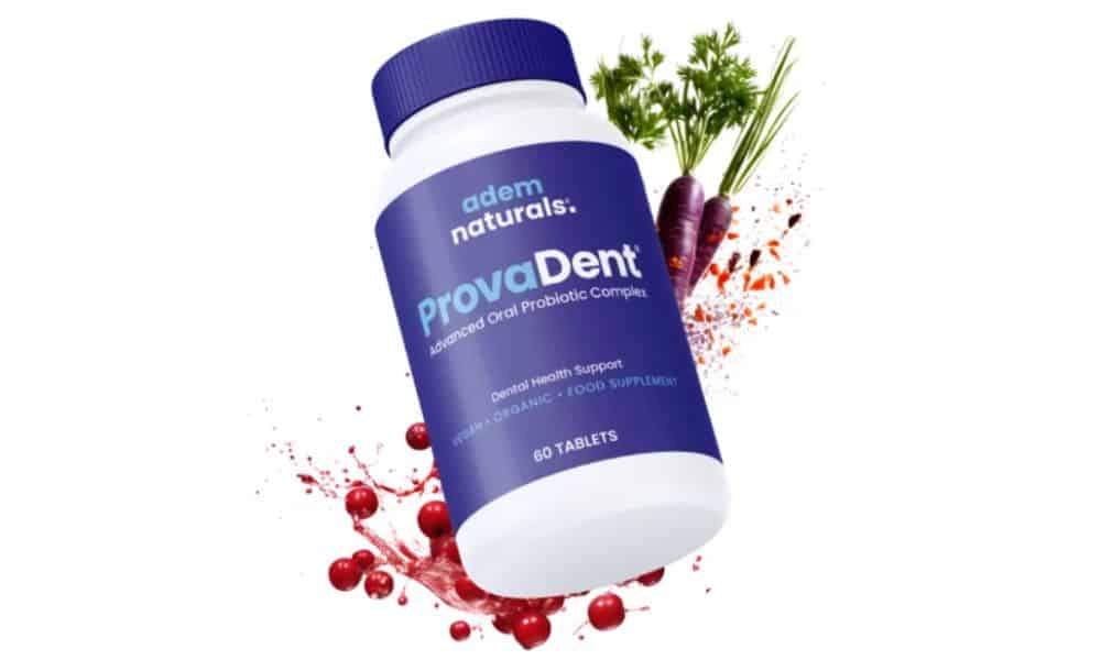 ProvaDent Reviews