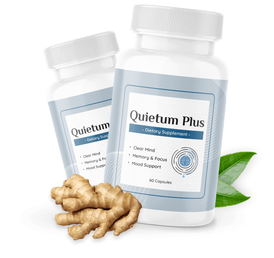 Quietum Plus 2bottles-tsl
