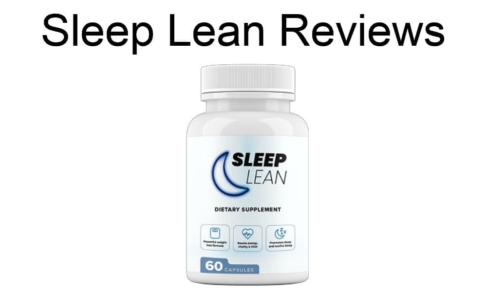 Sleep Lean Review