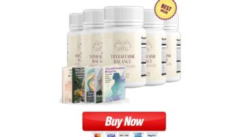 Thyrafemme Balance buy now