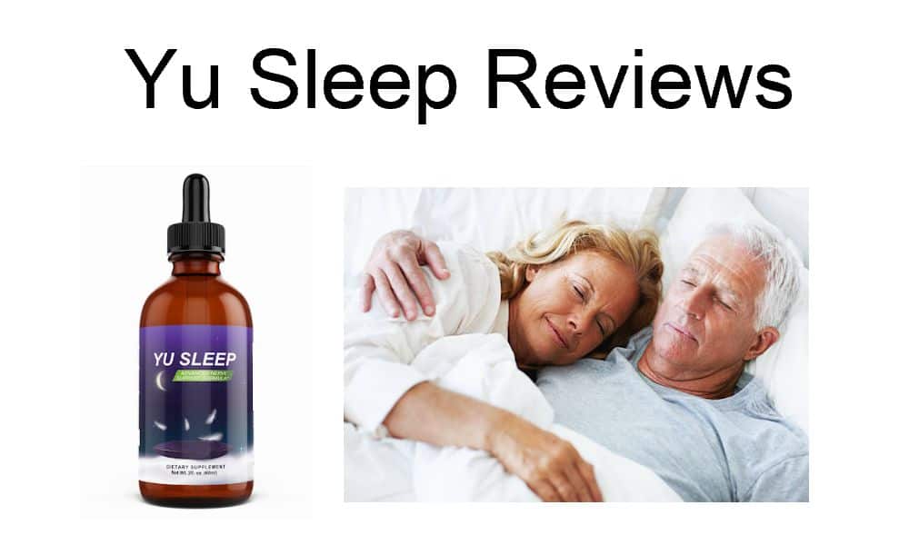 Yu Sleep Reviews