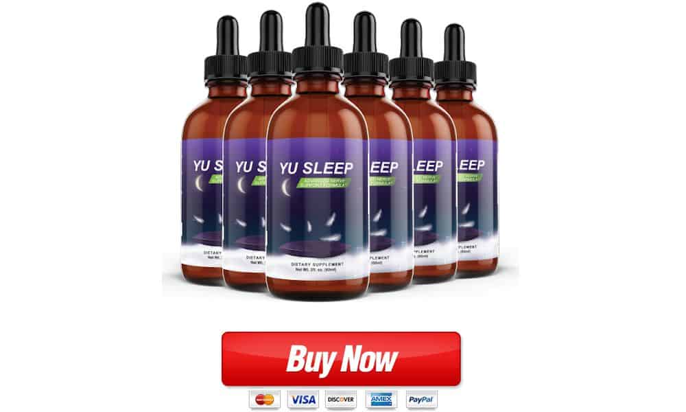 Yu Sleep buy now