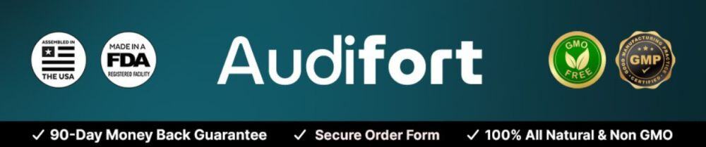 Audifort Conclusion