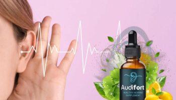 Audifort Review