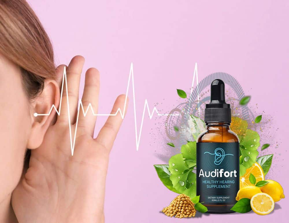 Audifort Review