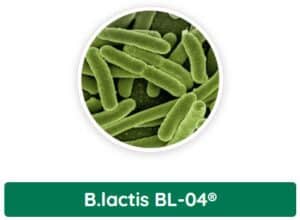 Blactis BL-04