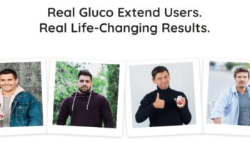Gluco Extend Real Reviews