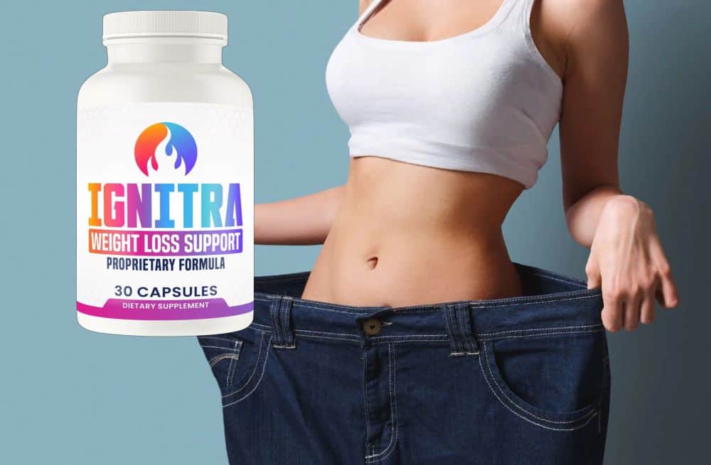 Ignitra Review