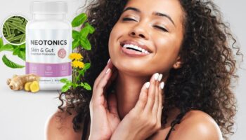 Neotonics Review New