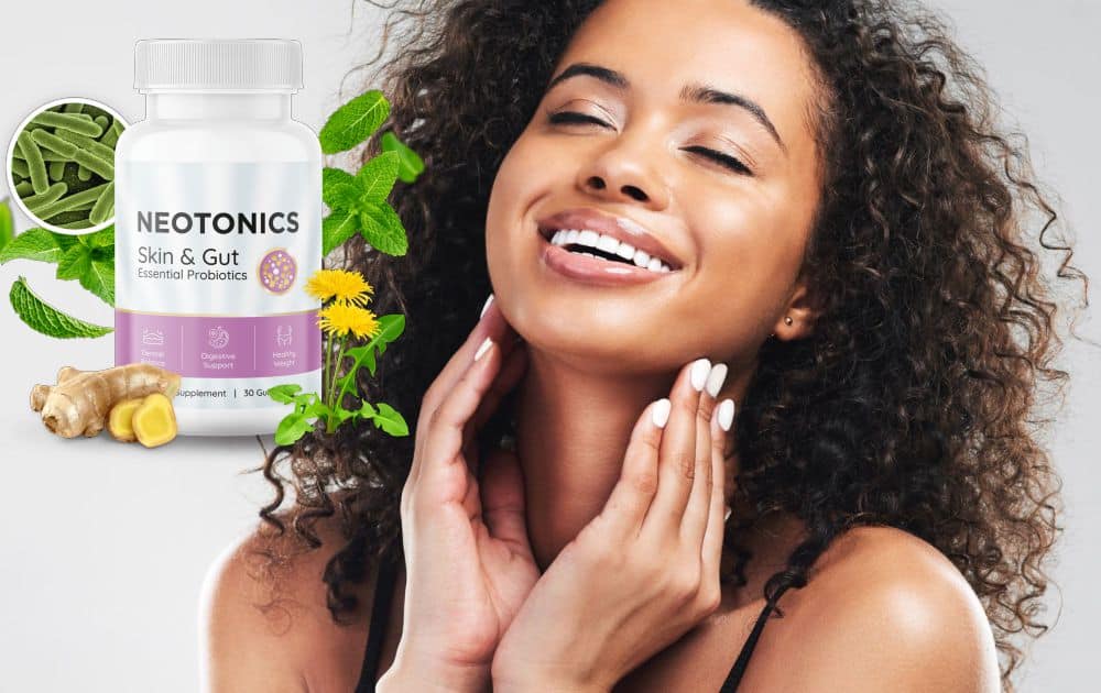 Neotonics Review New