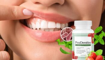 Prodentim Review