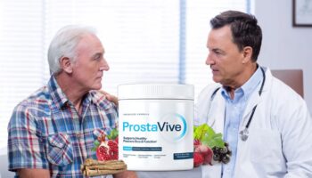 ProstaVive Review New