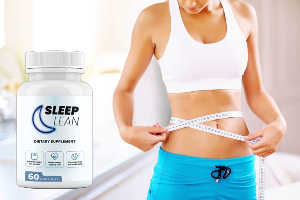 Sleep Lean Review New