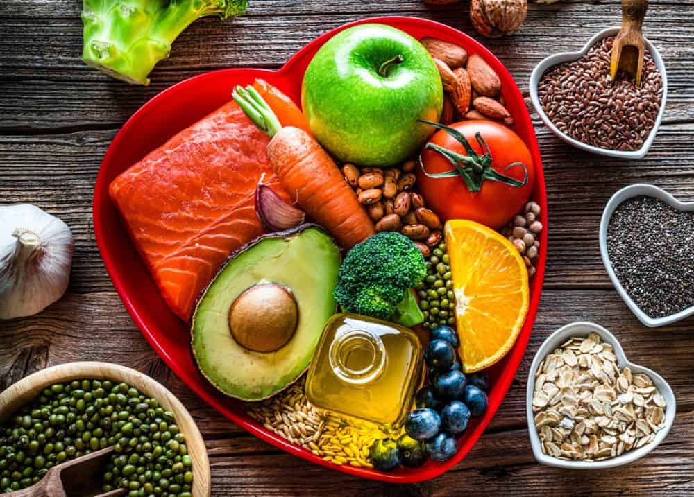 The MIND Diet: The Best Brain Health Boost