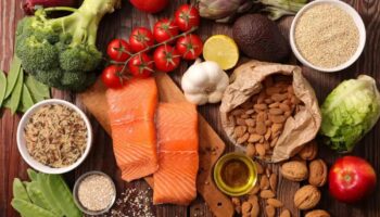 Top 9 Foods That Increase Testosterone Naturally