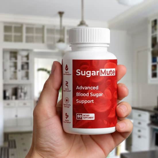 sugarmute-pod