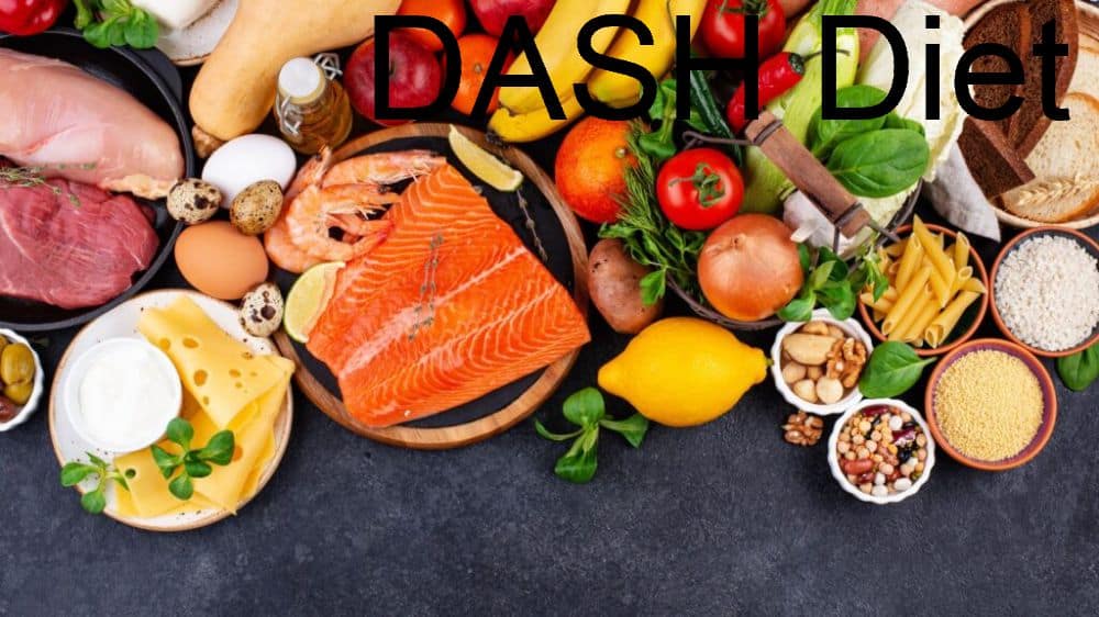 DASH Diet