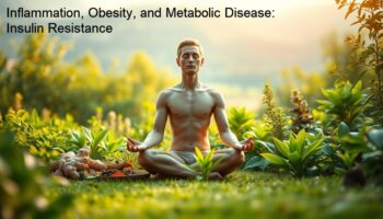 Inflammation, Obesity, and Metabolic Disease: Insulin Resistance