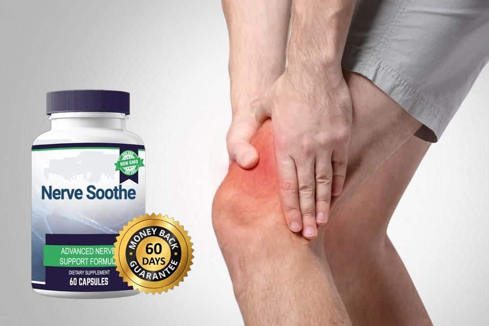 Nerve Soothe Review
