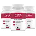Pura Boost Reviews