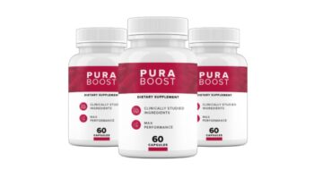 Pura Boost Reviews
