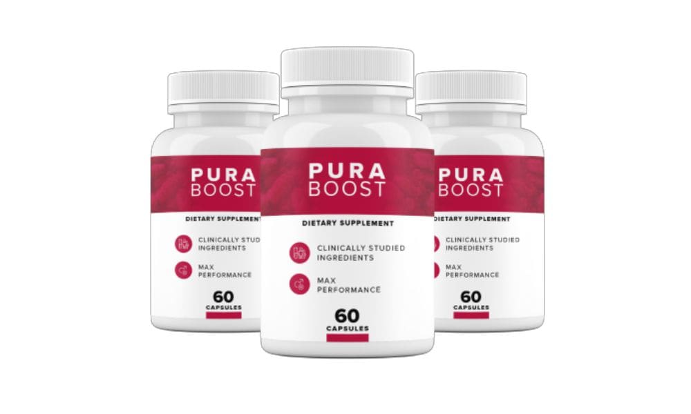 Pura Boost Reviews