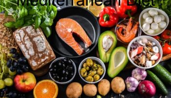 The Mediterranean Diet - A Lifestyle Diet That Promotes Health and Longevity