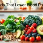 12 Foods That Lower Blood Pressure