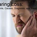 Hearing Loss: Symptoms, Causes, Diagnosis, and Treatment