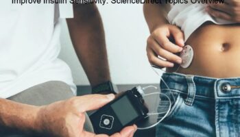 Improve Insulin Sensitivity: ScienceDirect Topics Overview