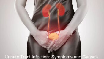 Urinary Tract Infection: Symptoms and Causes