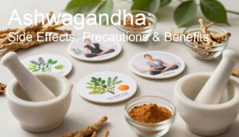 Ashwagandha: Side Effects, Precautions & Benefits
