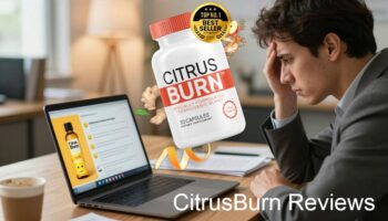 CitrusBurn Reviews
