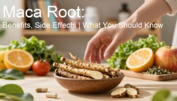 Maca Root Benefits, Side Effects | What You Should Know