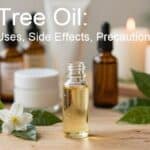 Tea Tree Oil: Benefits, Uses, Side Effects, Precautions