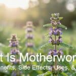 What Is Motherwort? Health Benefits, Side Effects, Uses, & Dose