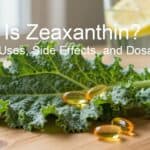 What Is Zeaxanthin? Benefits, Uses, Side Effects, and Dosage