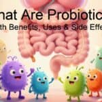 What Are Probiotics? Health Benefits, Uses & Side Effects