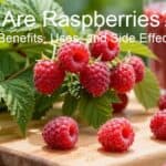What Are Raspberries? Nutrition, Benefits, Uses, and Side Effects