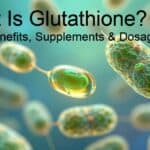 What Is Glutathione? Uses, Benefits, Supplements & Dosage