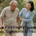 What Is Parkinson's Disease? Causes, Symptoms & Treatment