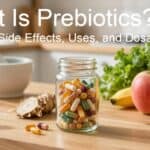 What Is Prebiotics? Benefits, Side Effects, Uses, and Dosage