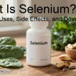 What Is Selenium? Benefits, Uses, Side Effects, and Dosage