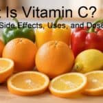 What Is Vitamin C? Benefits, Side Effects, Uses, Dose & Precautions