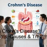 What Is Crohn's Disease? Symptoms, Causes & Treatment