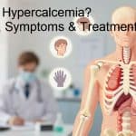 What Is Hypercalcemia? Causes, Symptoms & Treatment