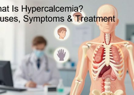 What Is Hypercalcemia? Causes, Symptoms & Treatment