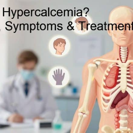 What Is Hypercalcemia? Causes, Symptoms & Treatment